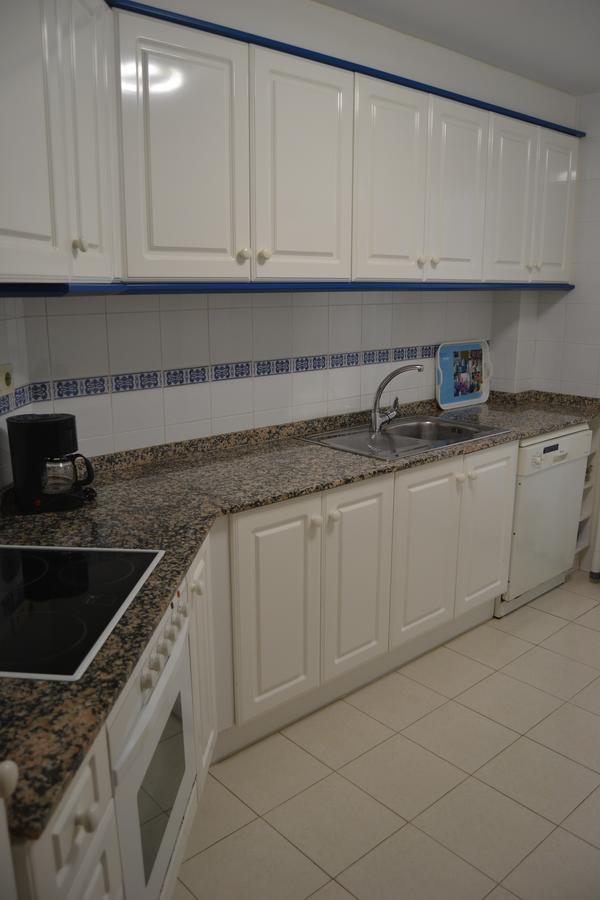 Apartment Barcas Locdenia Denia