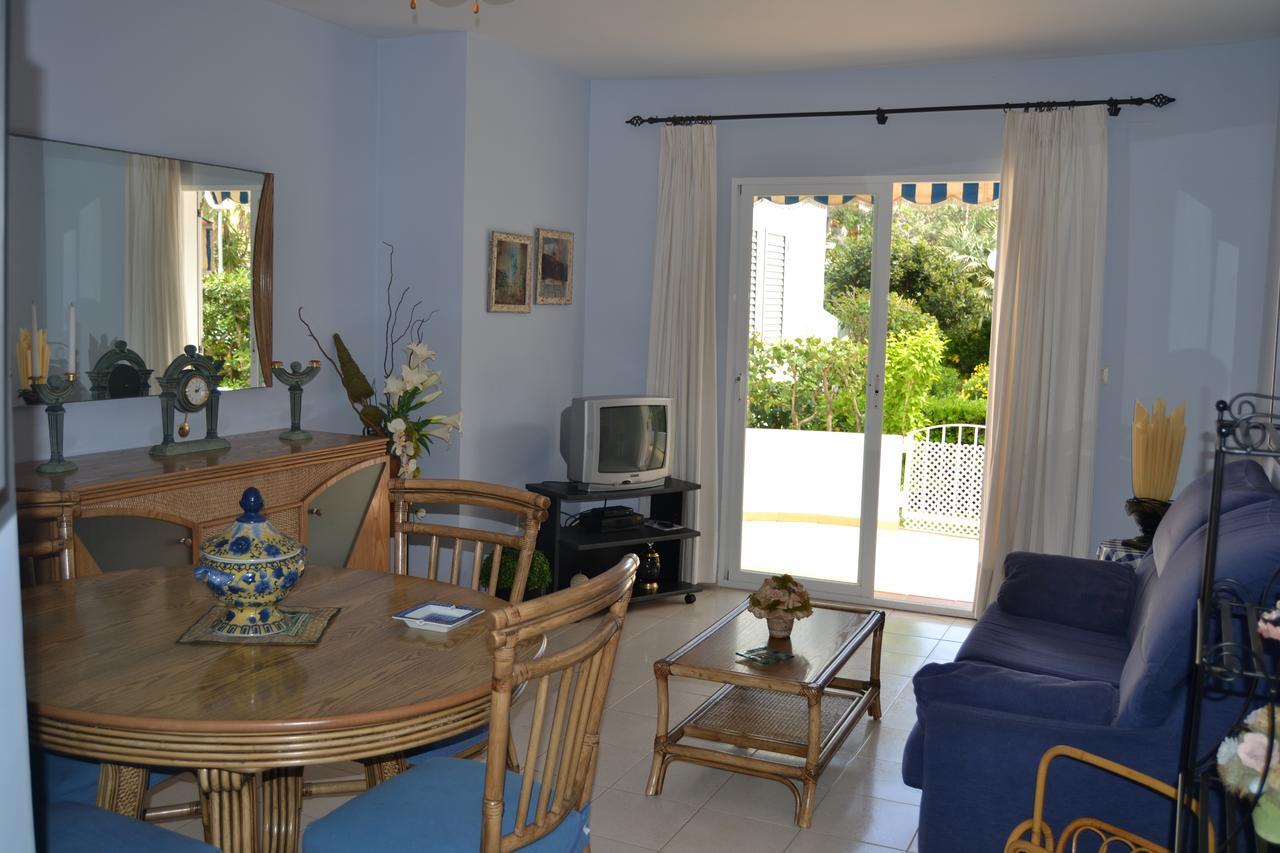 Barcas Locdenia Apartment
