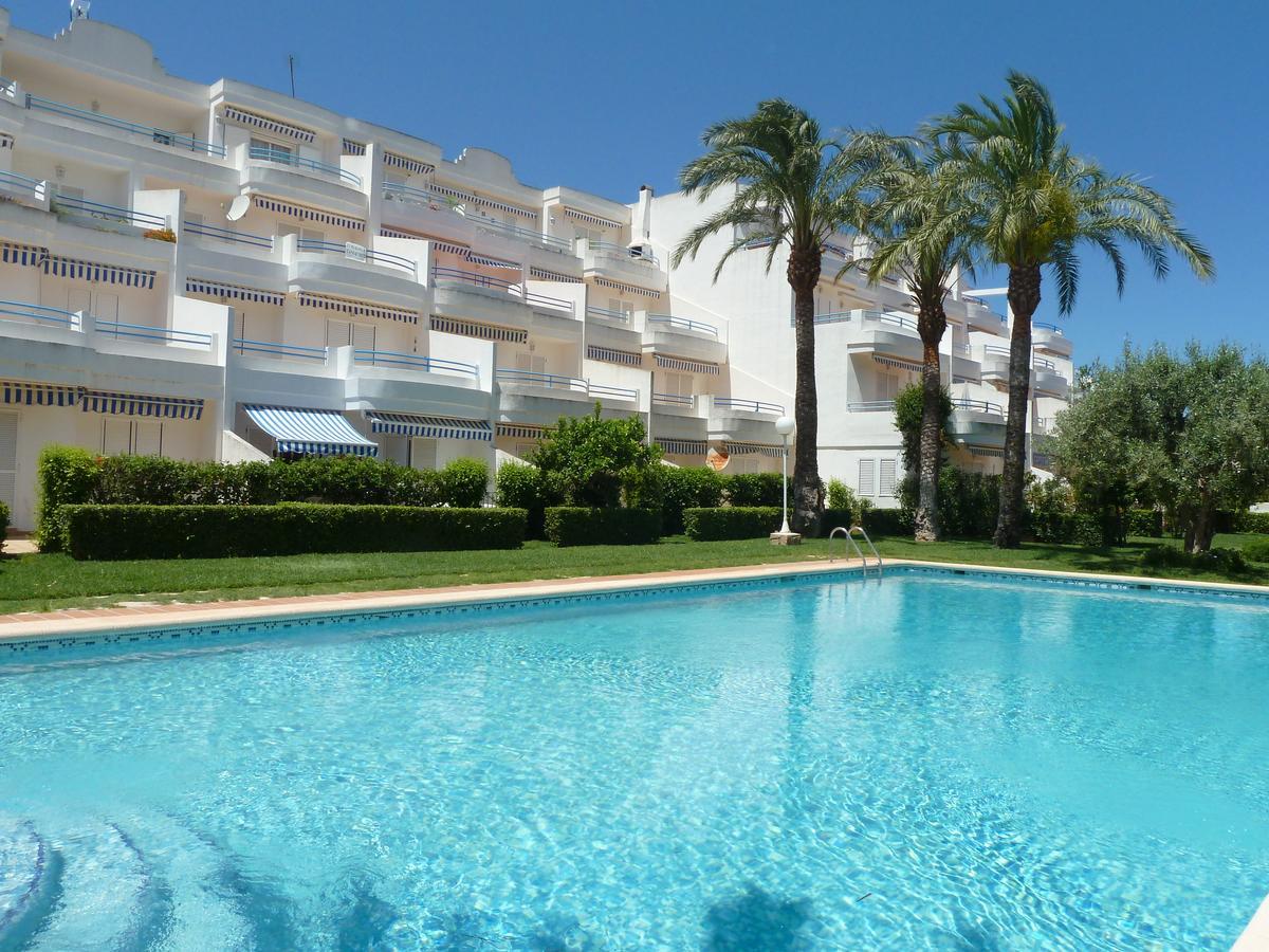 Apartment Barcas Locdenia