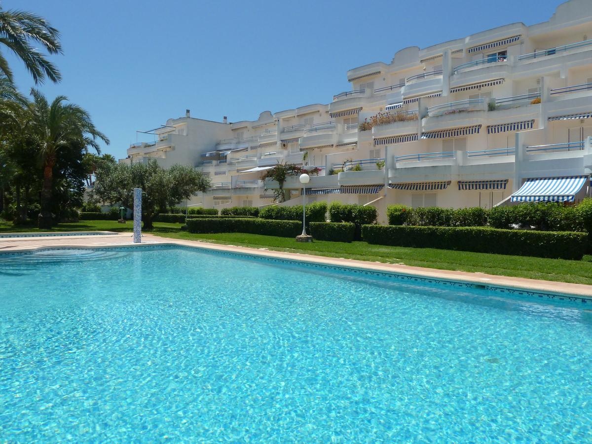 Apartment Barcas Locdenia