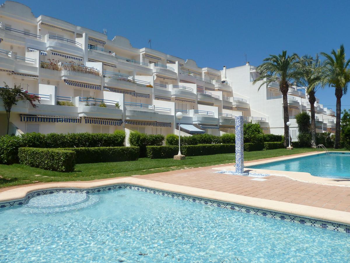 Barcas Locdenia * Denia