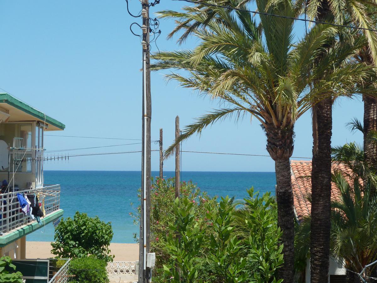 Apartment Barcas Locdenia *