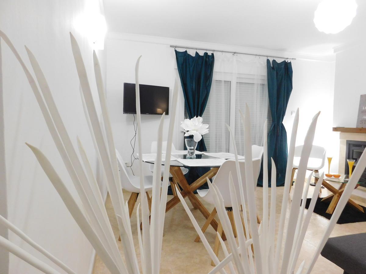 Apartment La Vela Polideportivo-turistika Denia