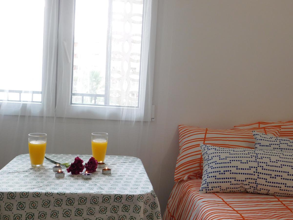 La Vela Polideportivo-turistika Apartment Denia