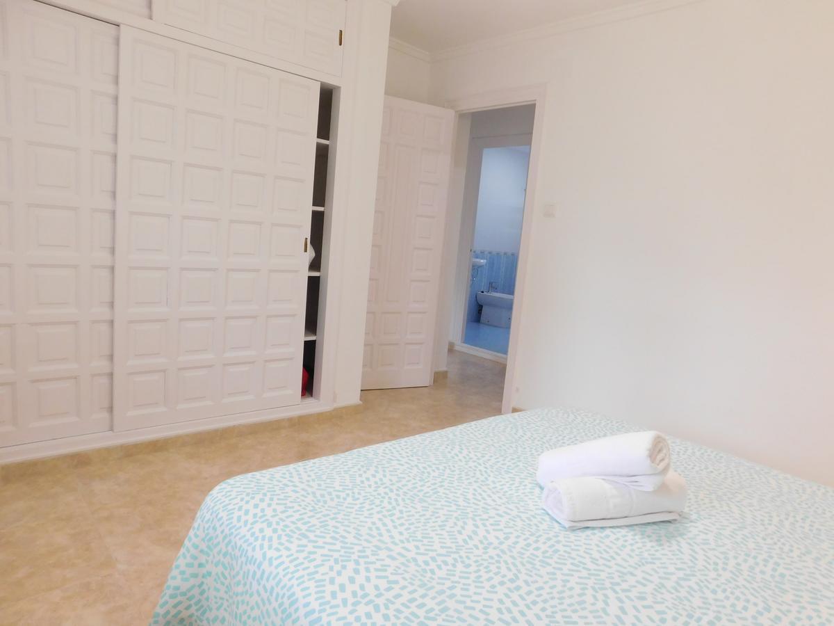 La Vela Polideportivo-turistika Apartment