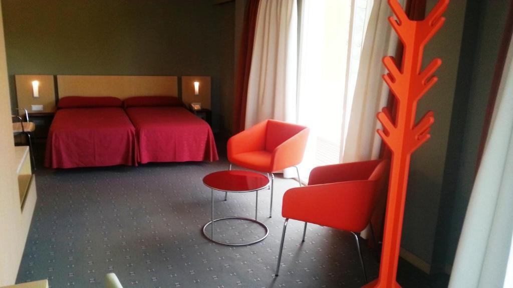 Hotel Montgo