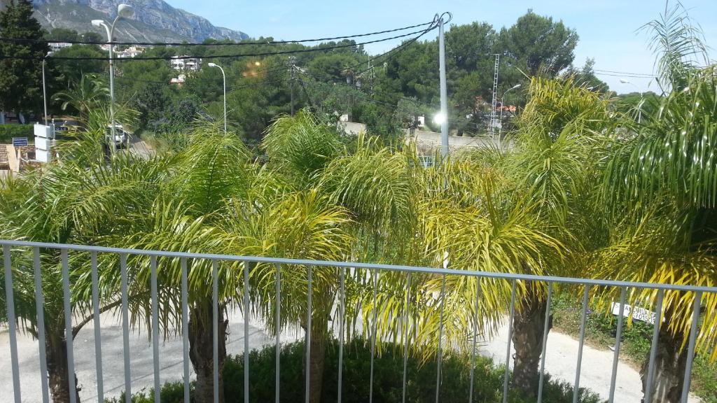 Montgo Denia