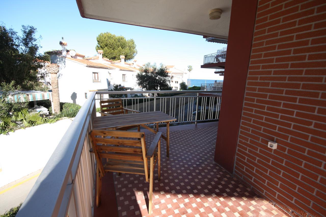 Apartamento Trampoli Apartamento *