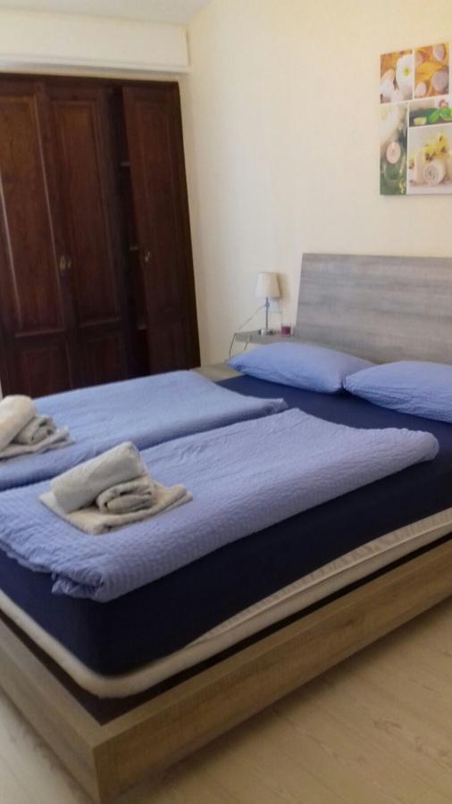 Mit Pool, Primera Linea Holiday home Denia