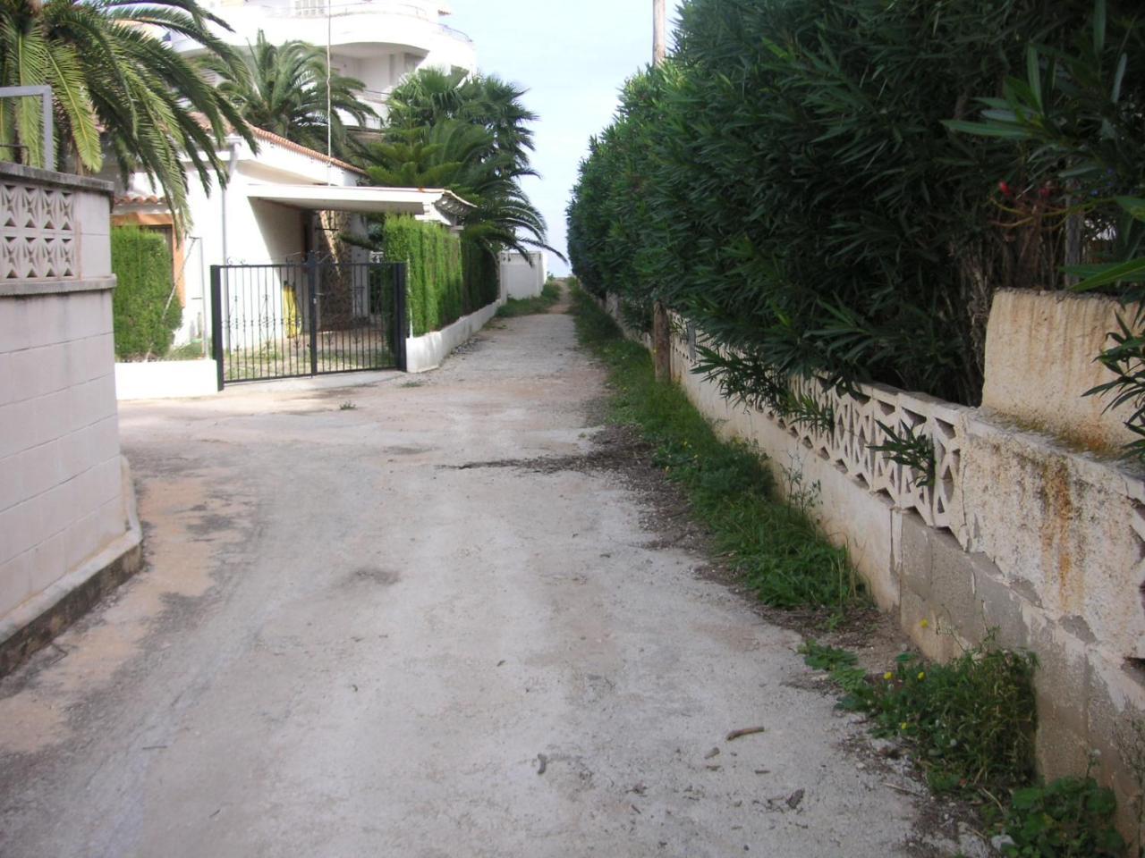 Apartamento El Faro - Serviden *