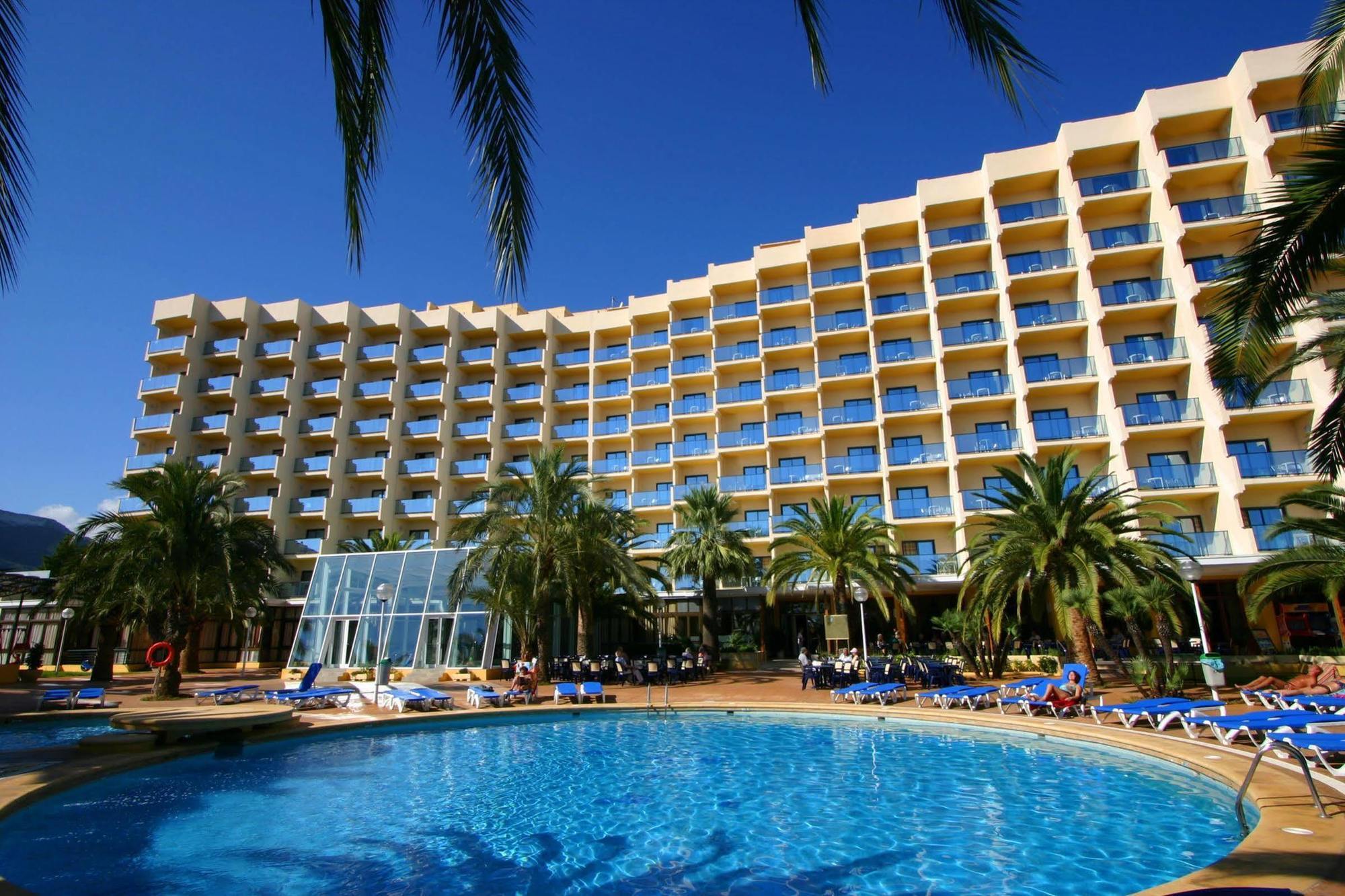 Hotel Port Denia