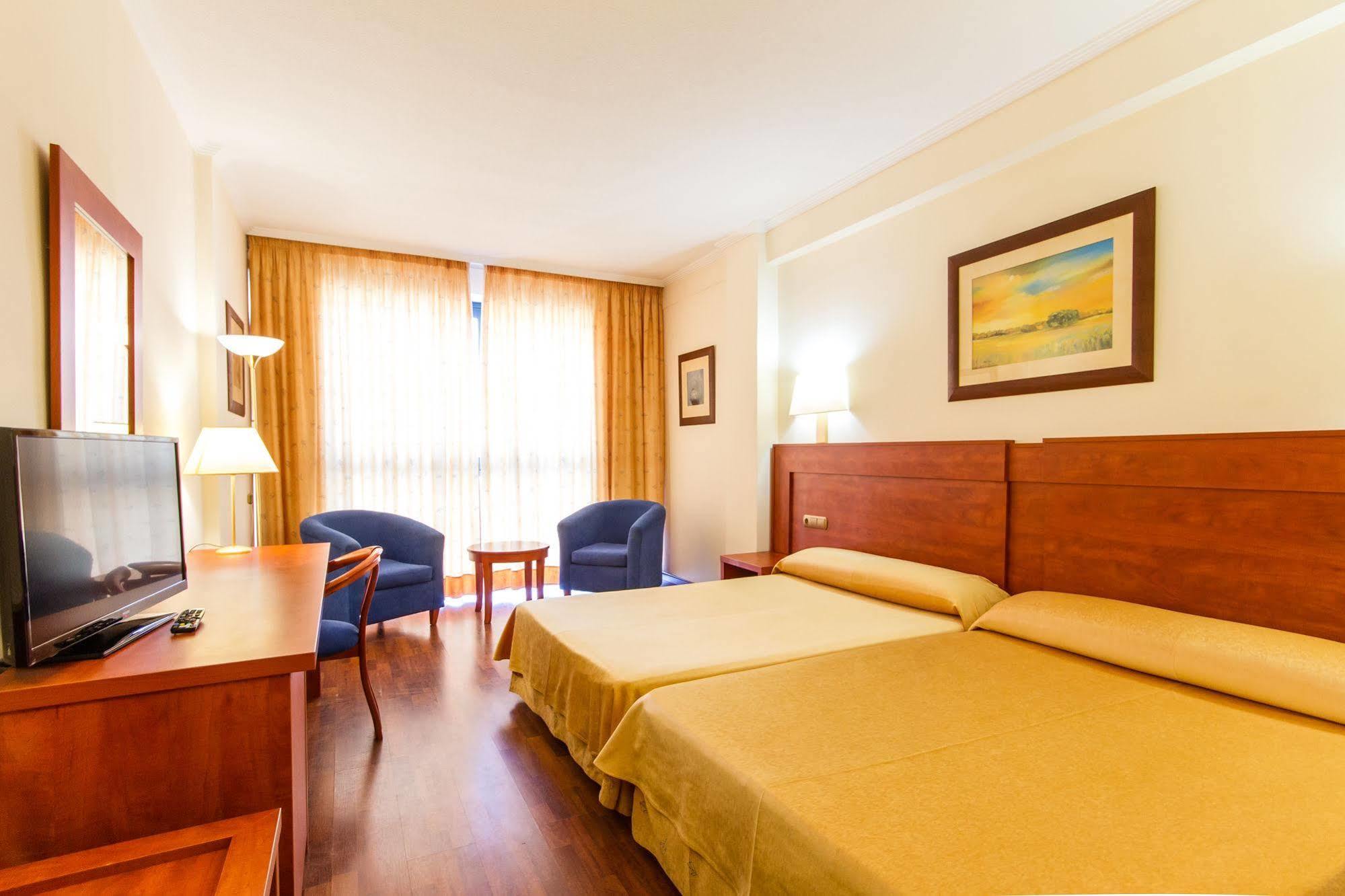 Hotel Port Denia