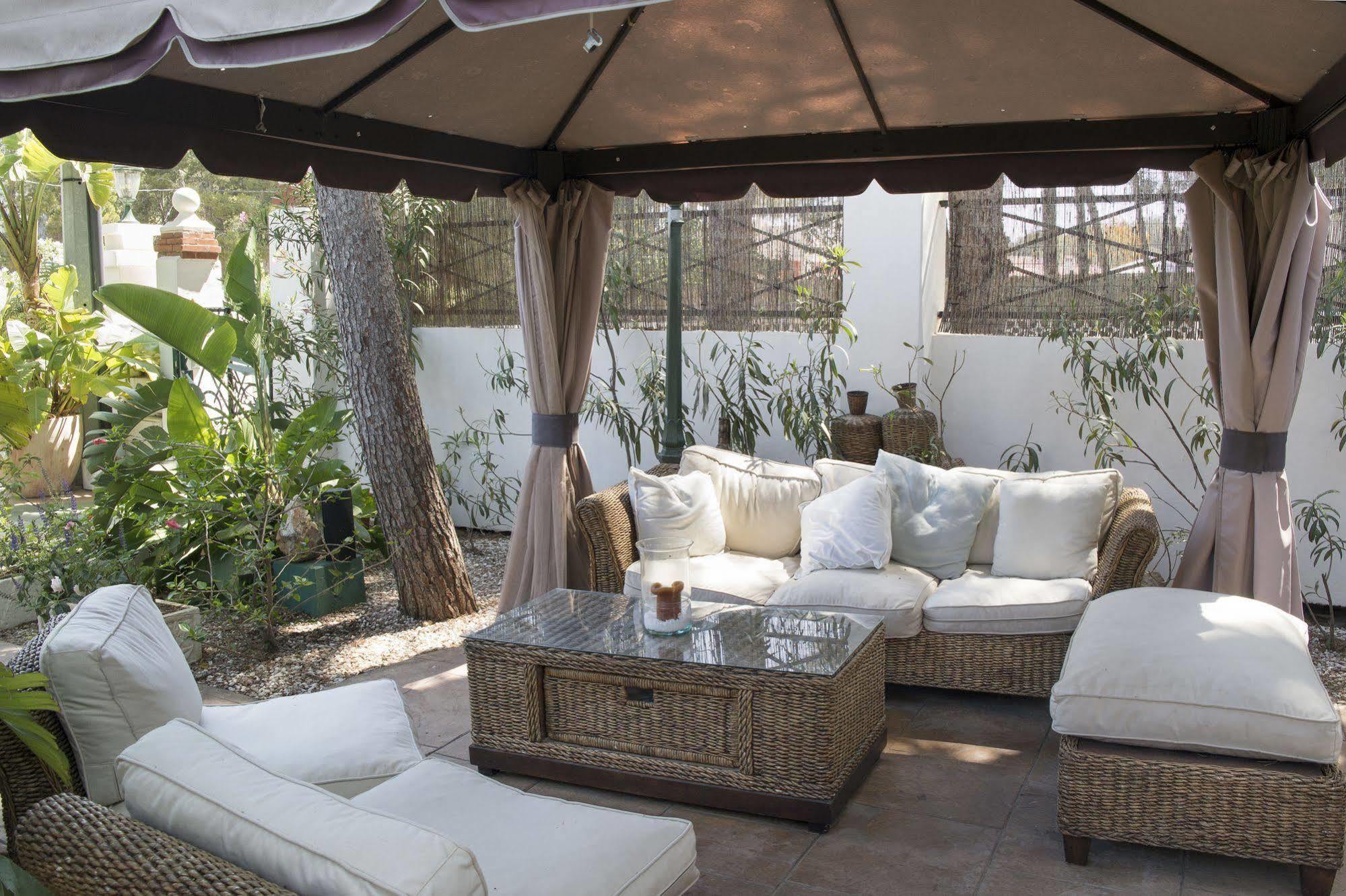 Boutique Mr Palau Verd - Adults Only 3* Denia