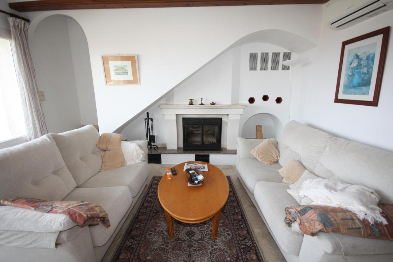 Xiprer Villa Denia