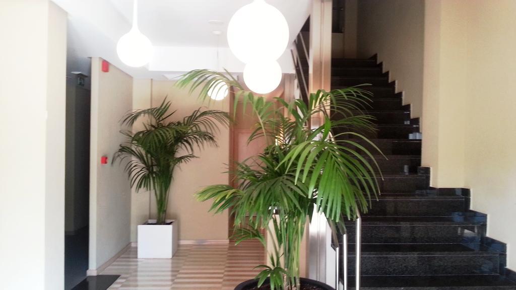 Hotel Montgo Denia