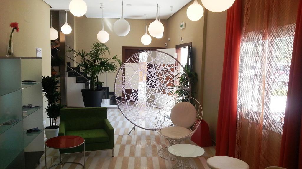 Montgo Hotel