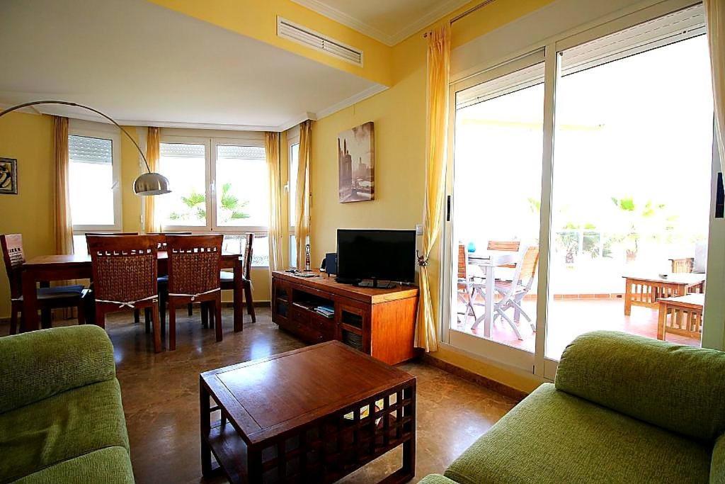 Bahía Del Molinell 64 Apartamento *