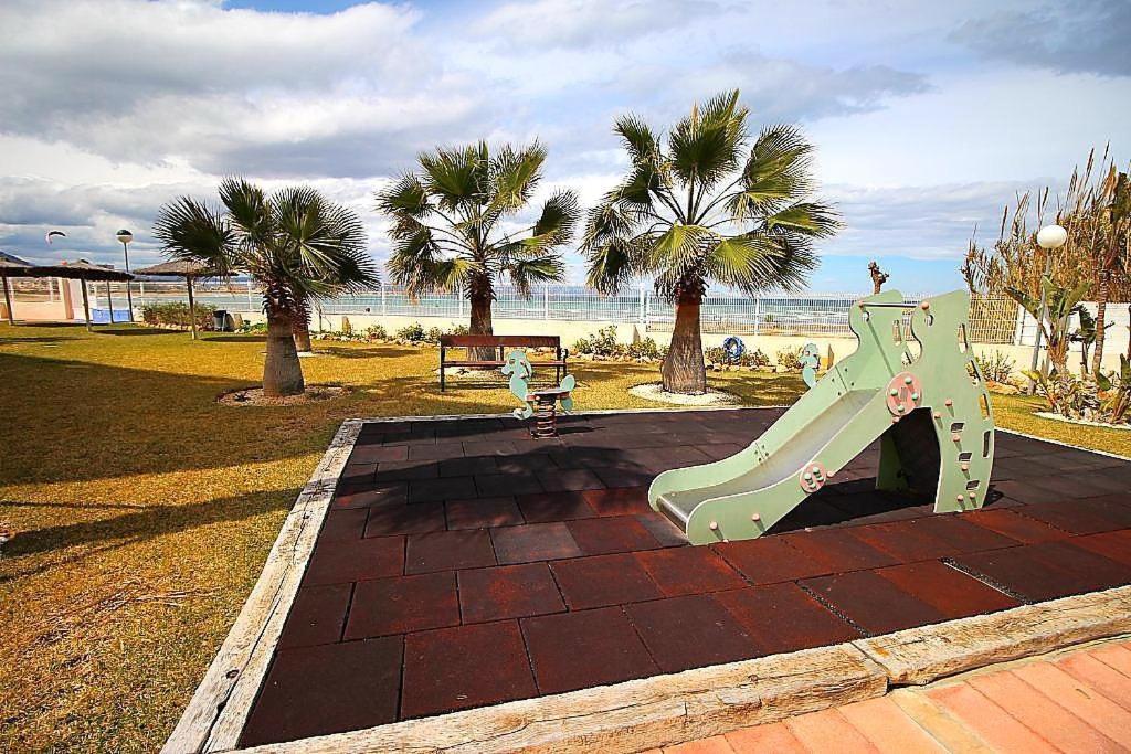 Bahía Del Molinell 64 Apartamento