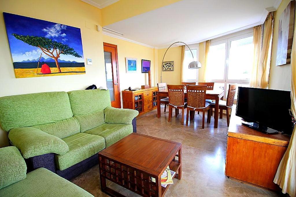 Bahía Del Molinell 64 Apartamento