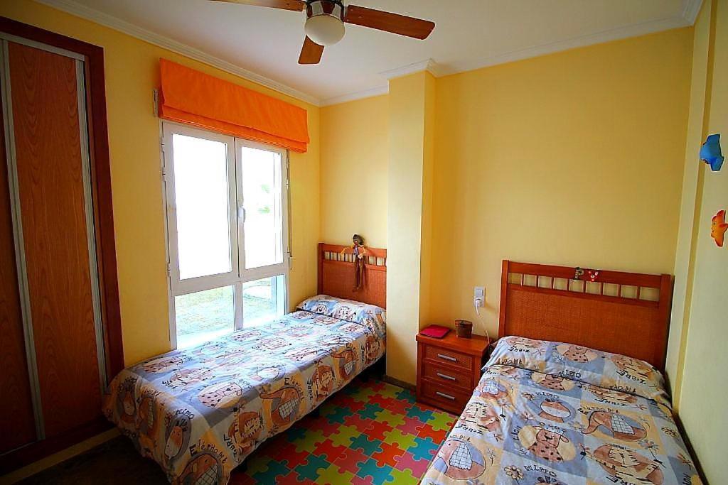 Bahía Del Molinell 64 * Dénia