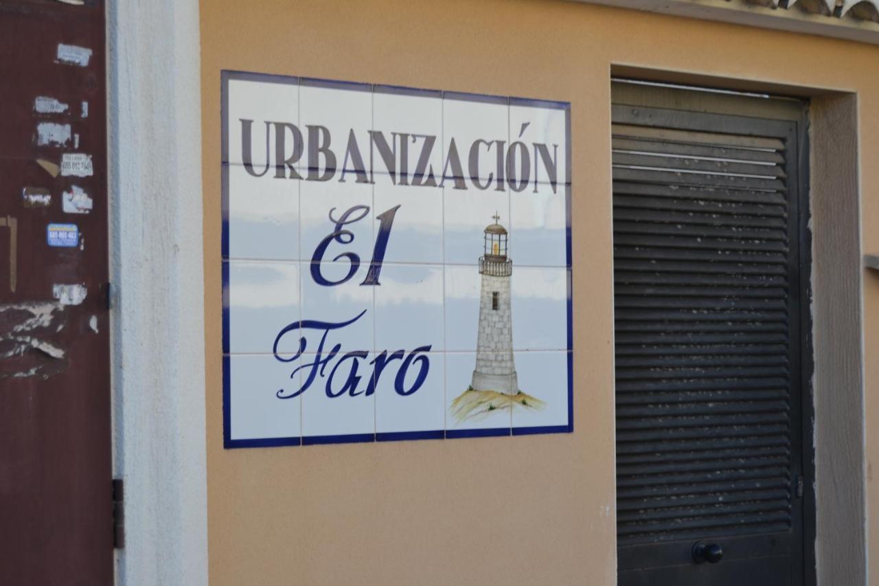 Faro 1 Locdenia Denia