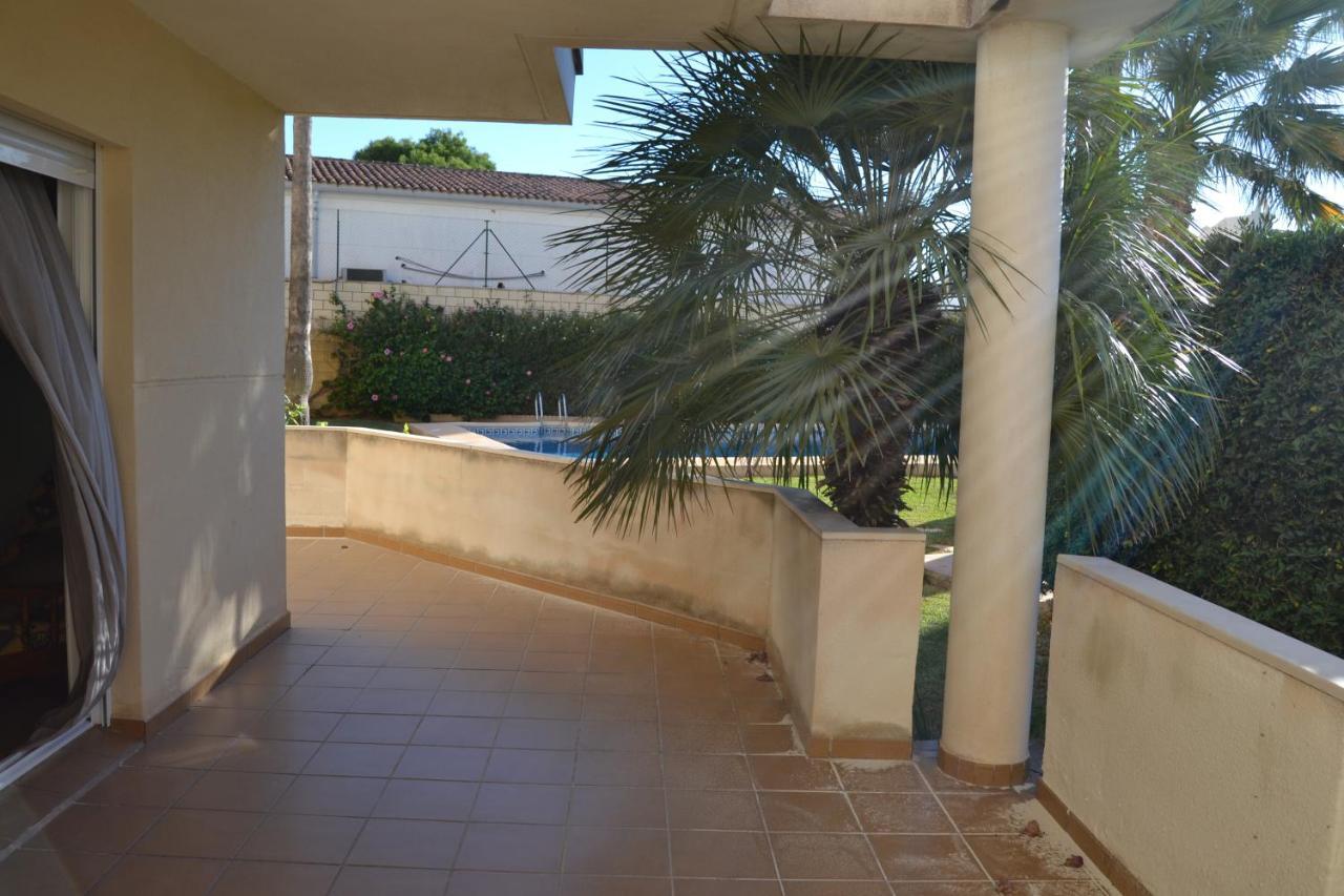 Apartment Faro 1 Locdenia