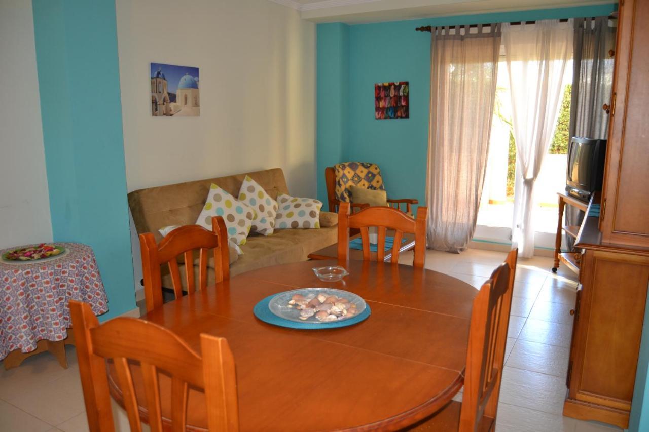 Apartment Faro 1 Locdenia *