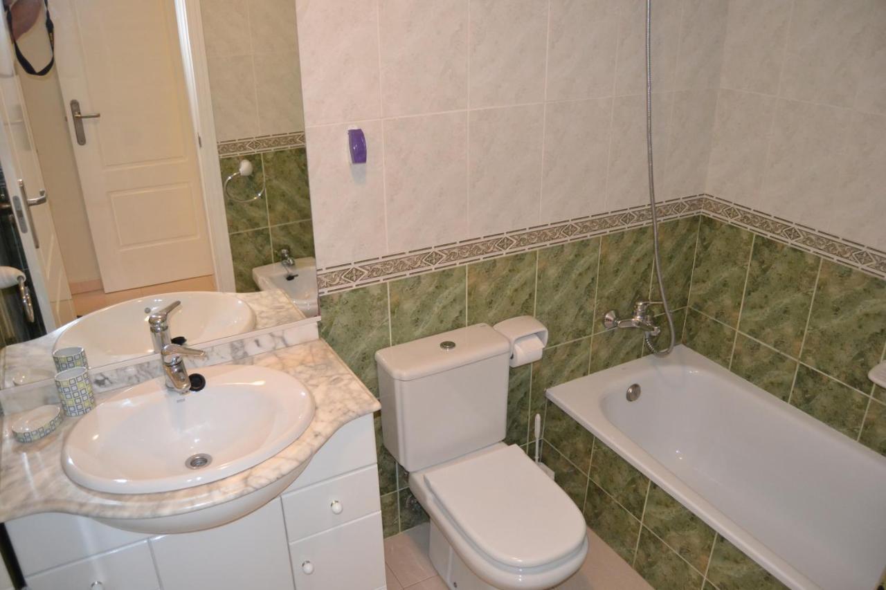 Faro 1 Locdenia Apartment *