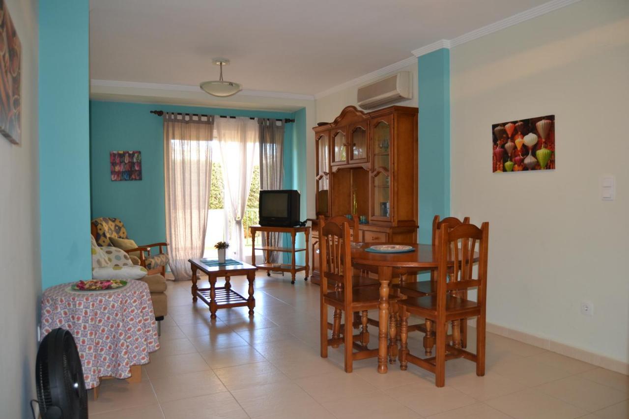 Apartment Faro 1 Locdenia