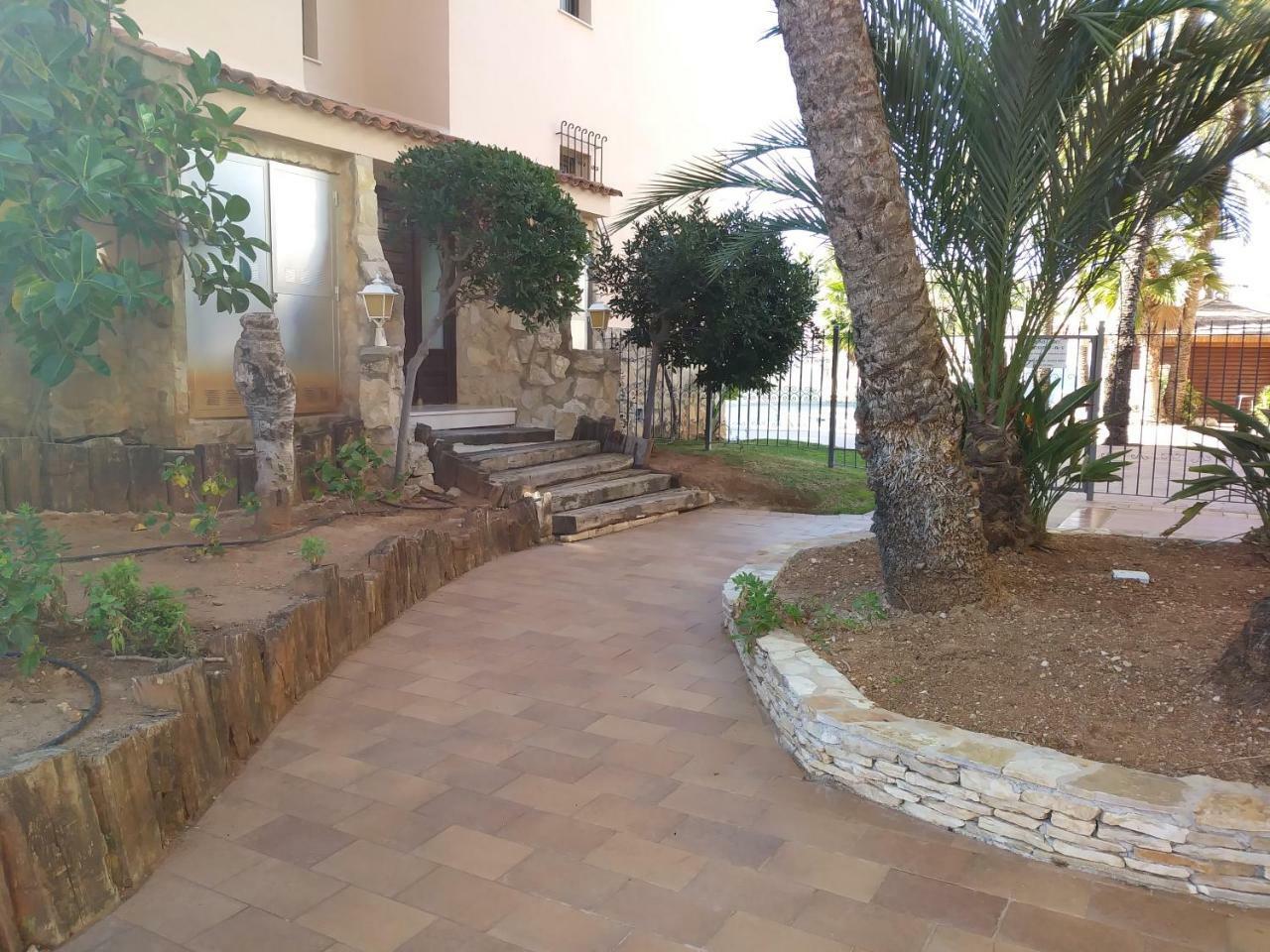 Retiro 8 Apartamento
