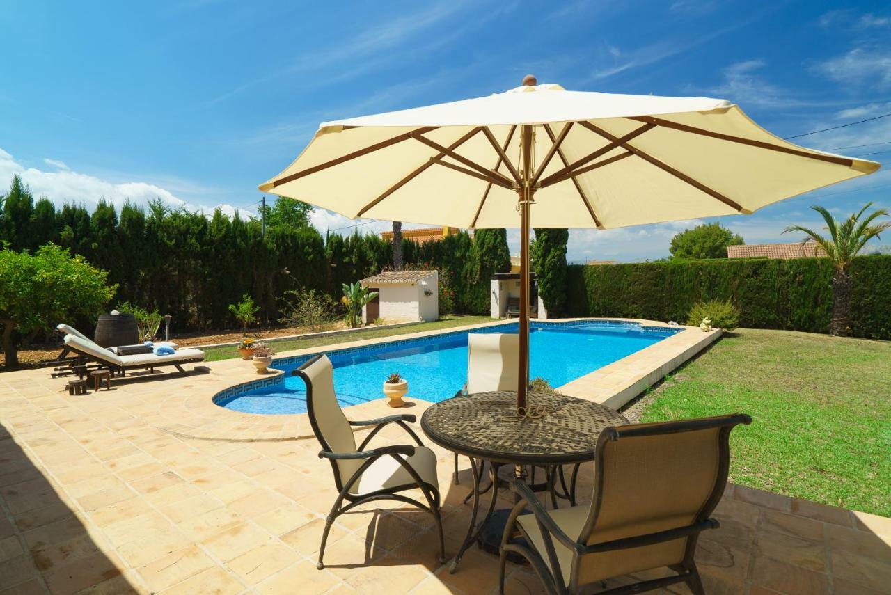 Villa Pinella Denia