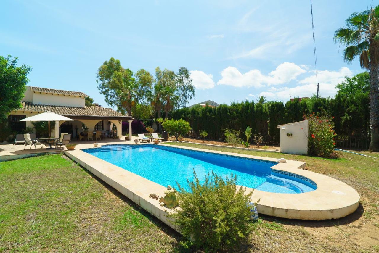 Villa Pinella *