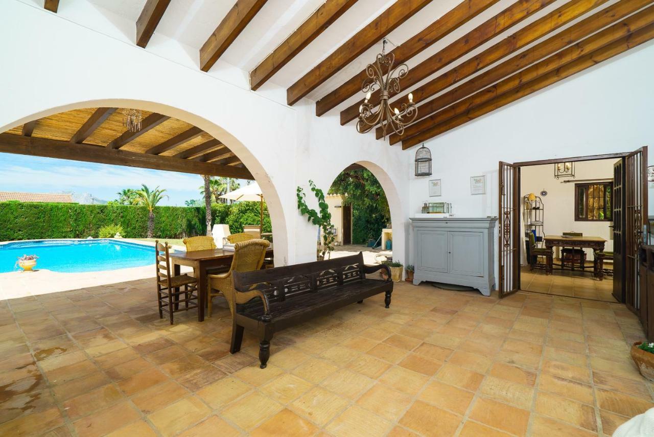 Villa Pinella Denia
