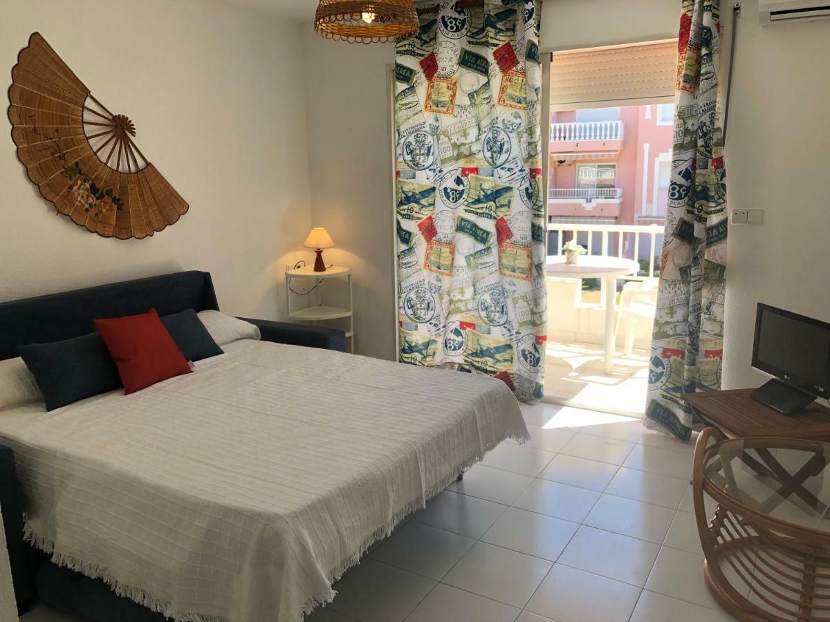 Apartamento Jazmines 2