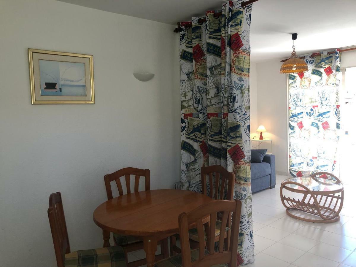 Jazmines 2 Apartamento