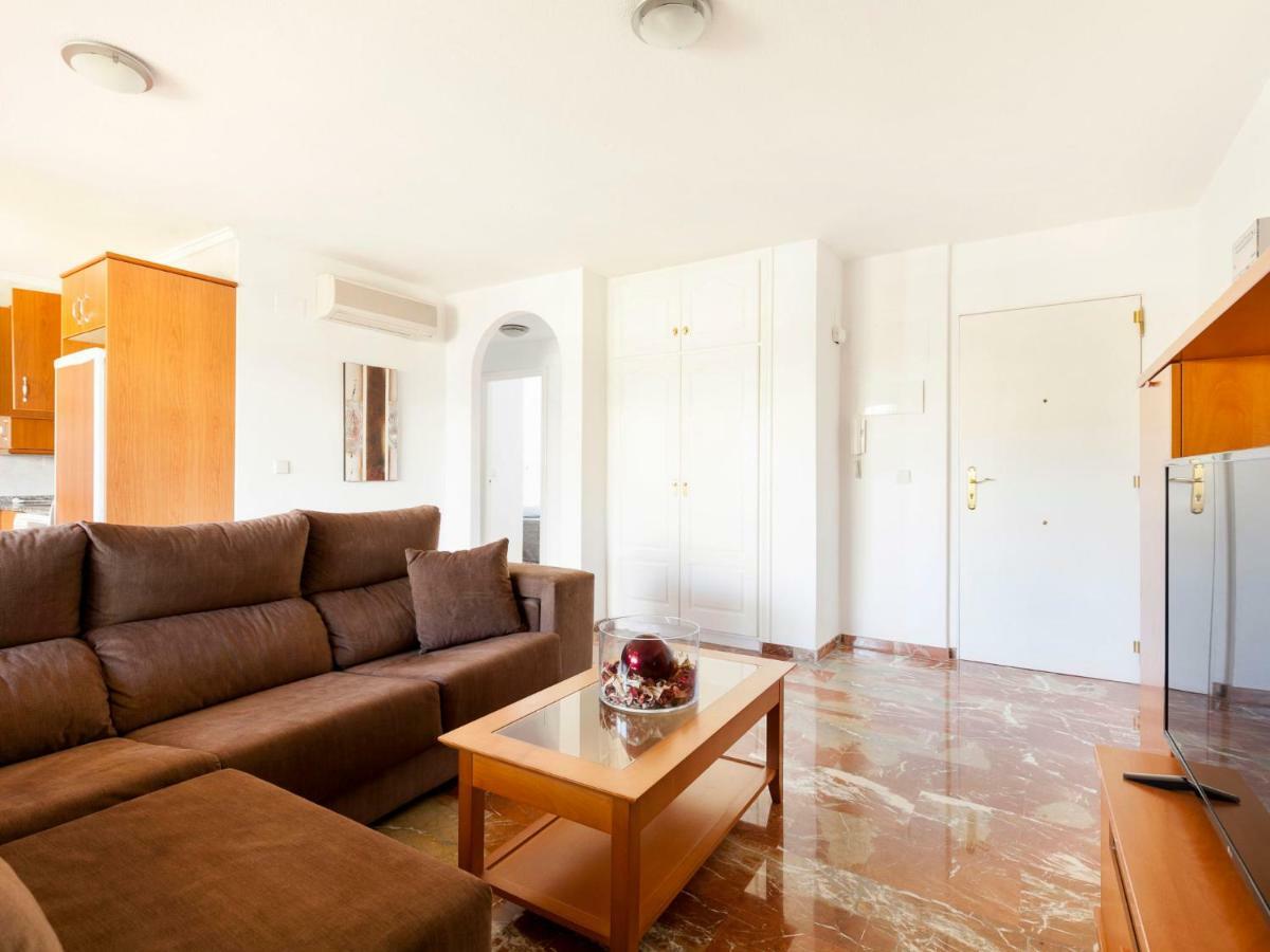 Apartment Cascadas De La Marina.2 *