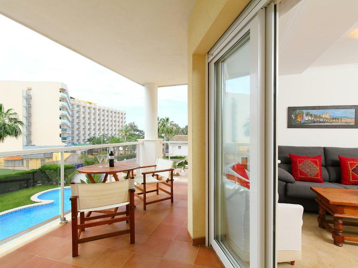 Estrella Del Mar By Interhome Apartment
