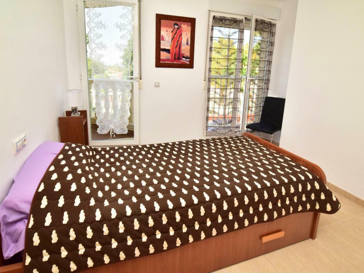 Apartamento Jardines Del Montgo Dénia