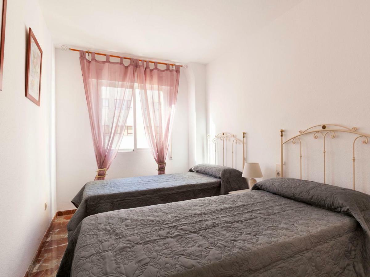 Cascadas De La Marina.2 Apartment *