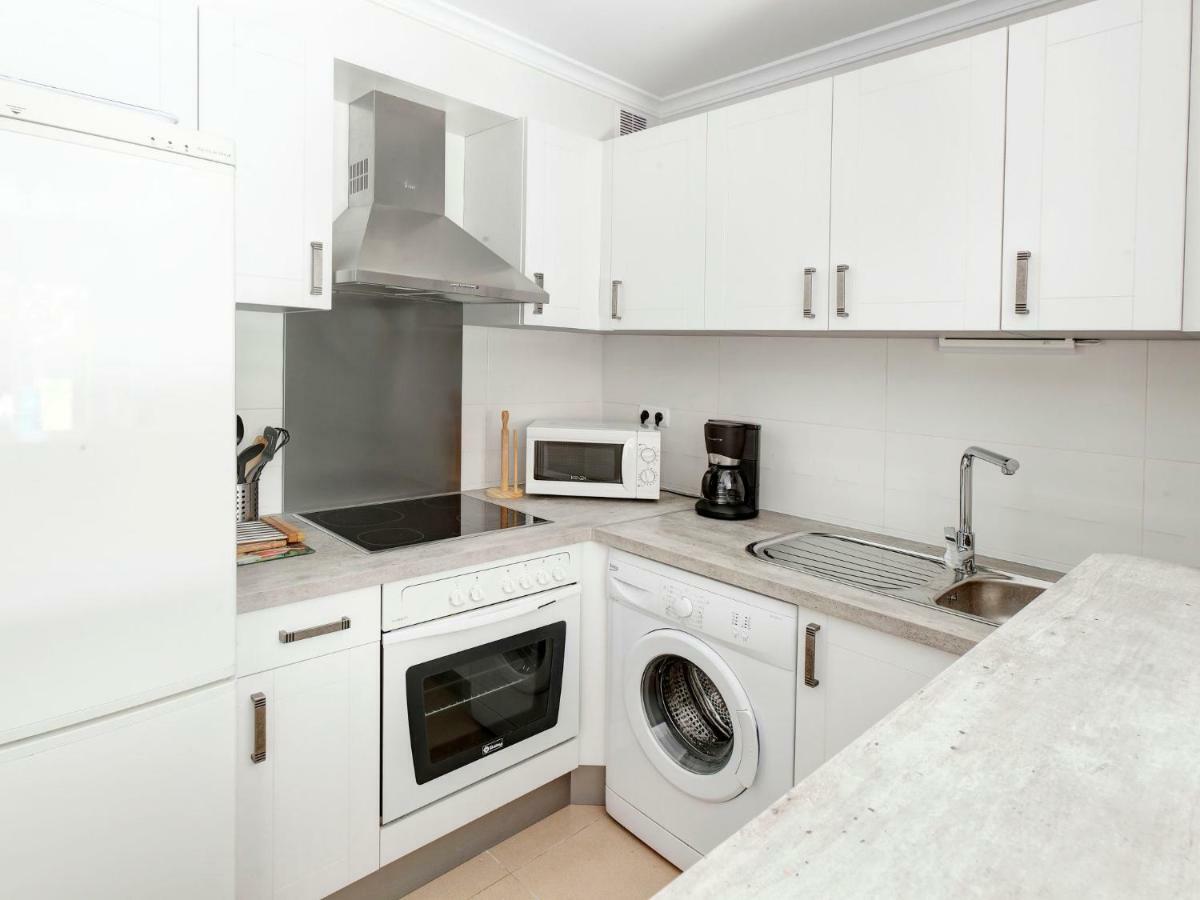 Apartamento Rincón Del Mediterráneo *