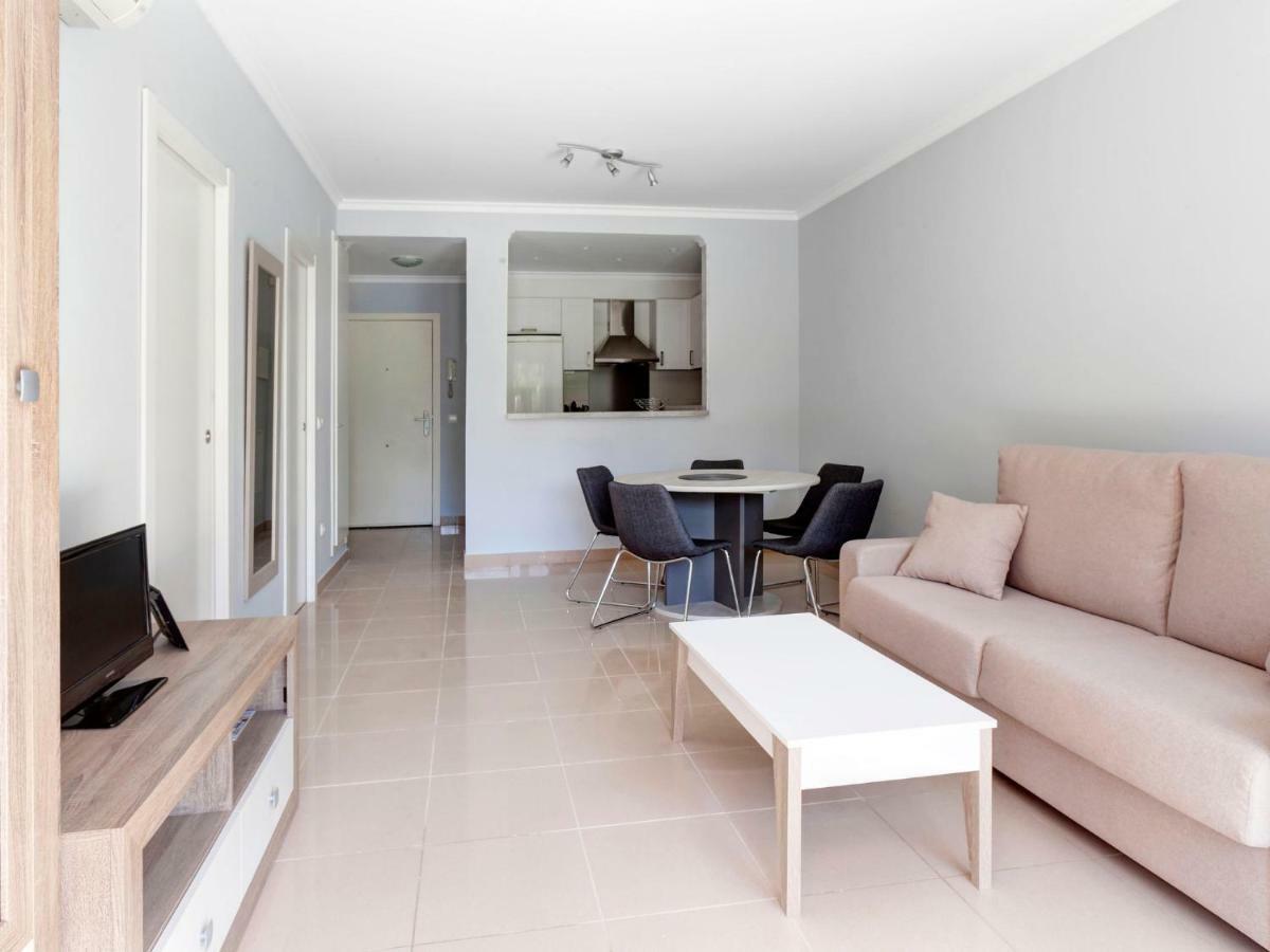 Rincón Del Mediterráneo Apartamento *
