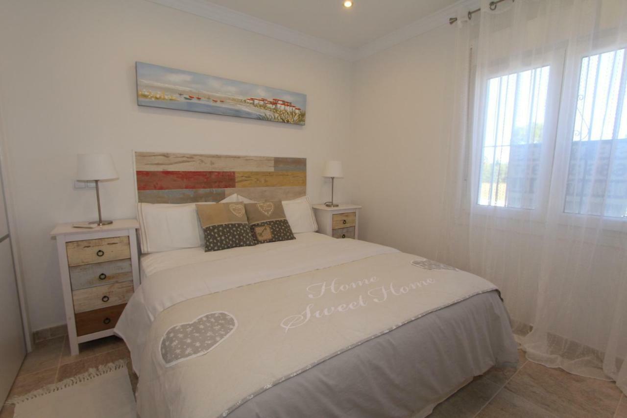 Apartamento Adosado En Urbanizacion El Palmar *
