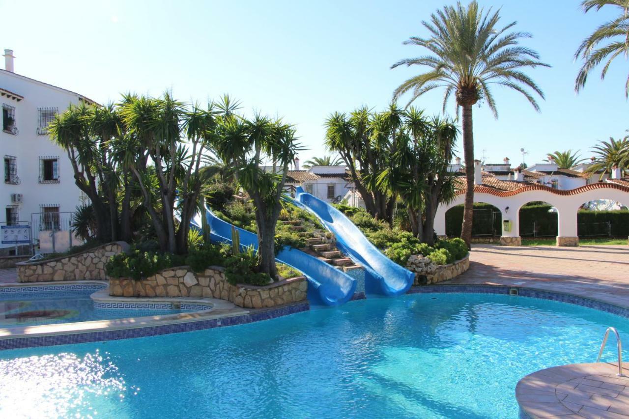 Apartamento Adosado En Urbanizacion El Palmar *