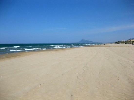 Apartamento Playa Ii