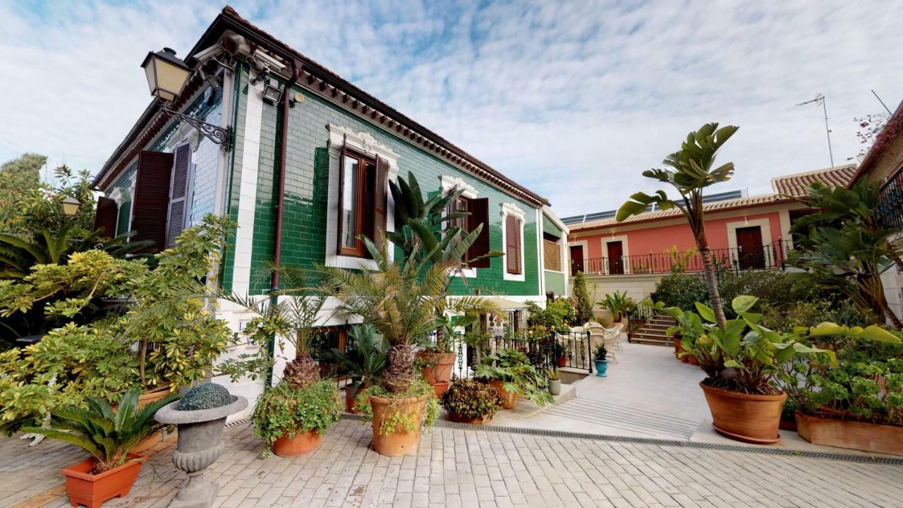 Boutique Mr Palau Verd - Adults Only Hotel Denia