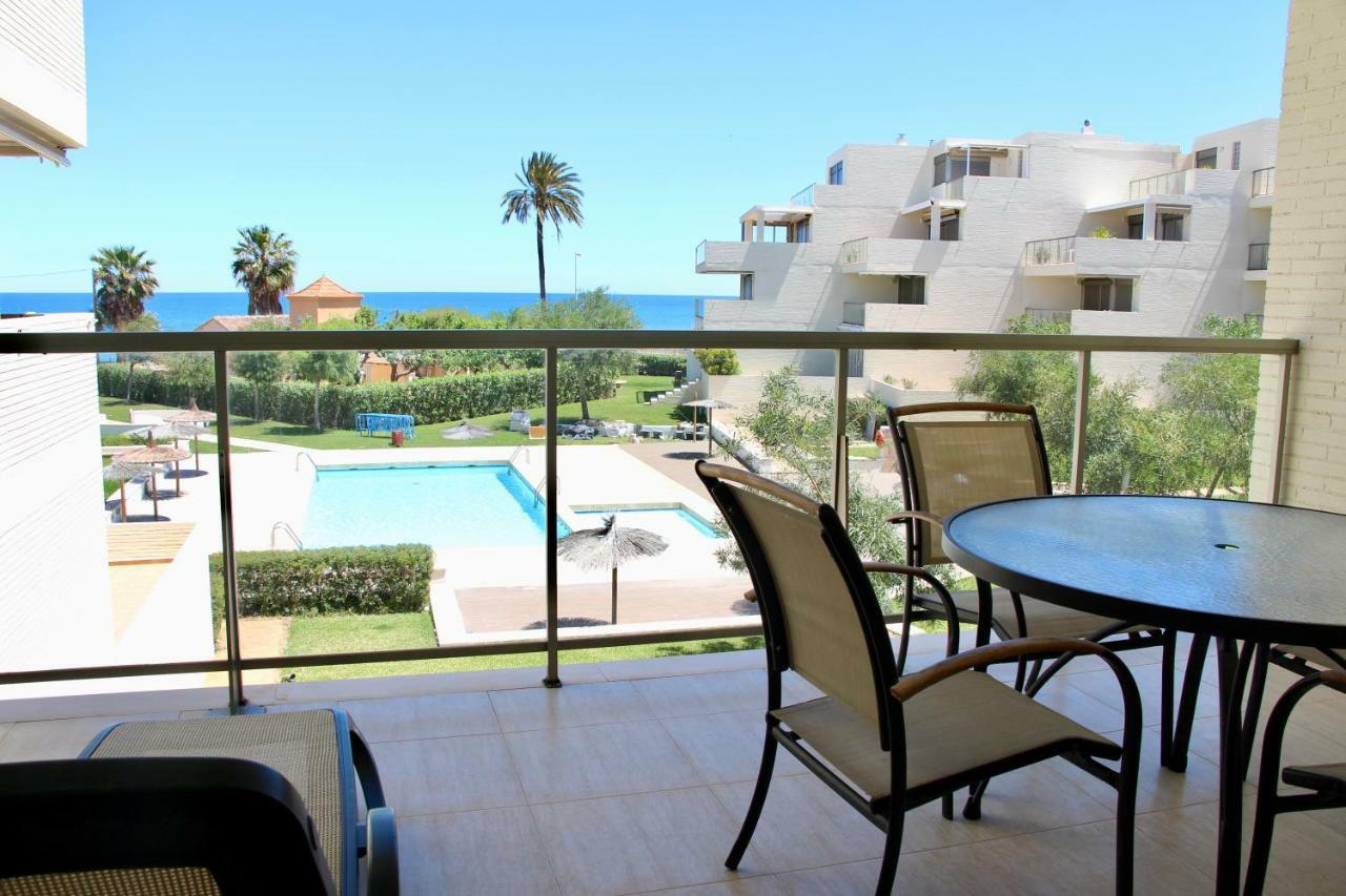 Tierra De Mar 41 Apartamento Dénia
