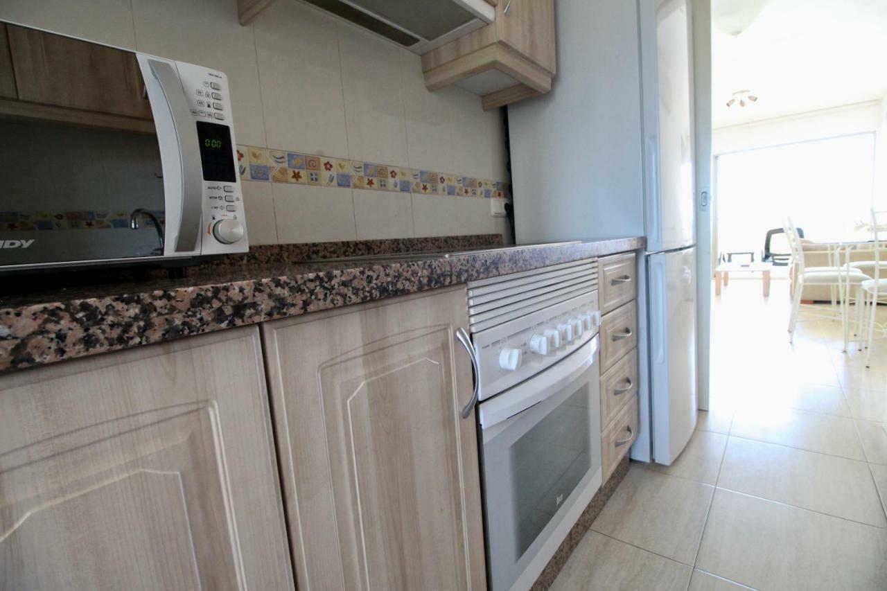 Tierra De Mar 41 Apartamento Dénia