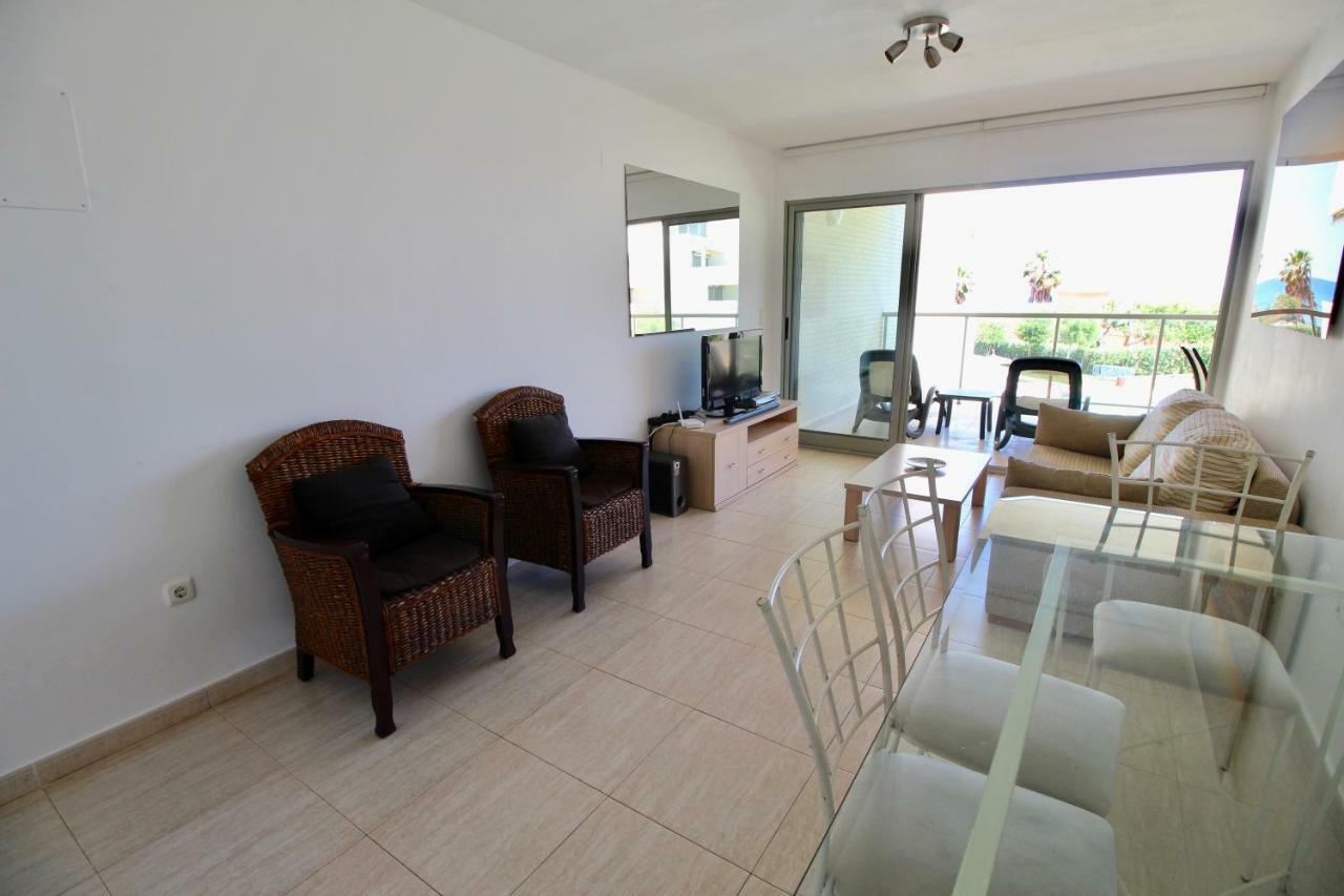 Apartamento Tierra De Mar 41