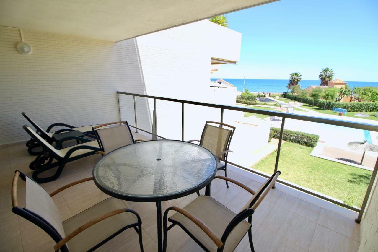 Apartamento Tierra De Mar 41 Dénia