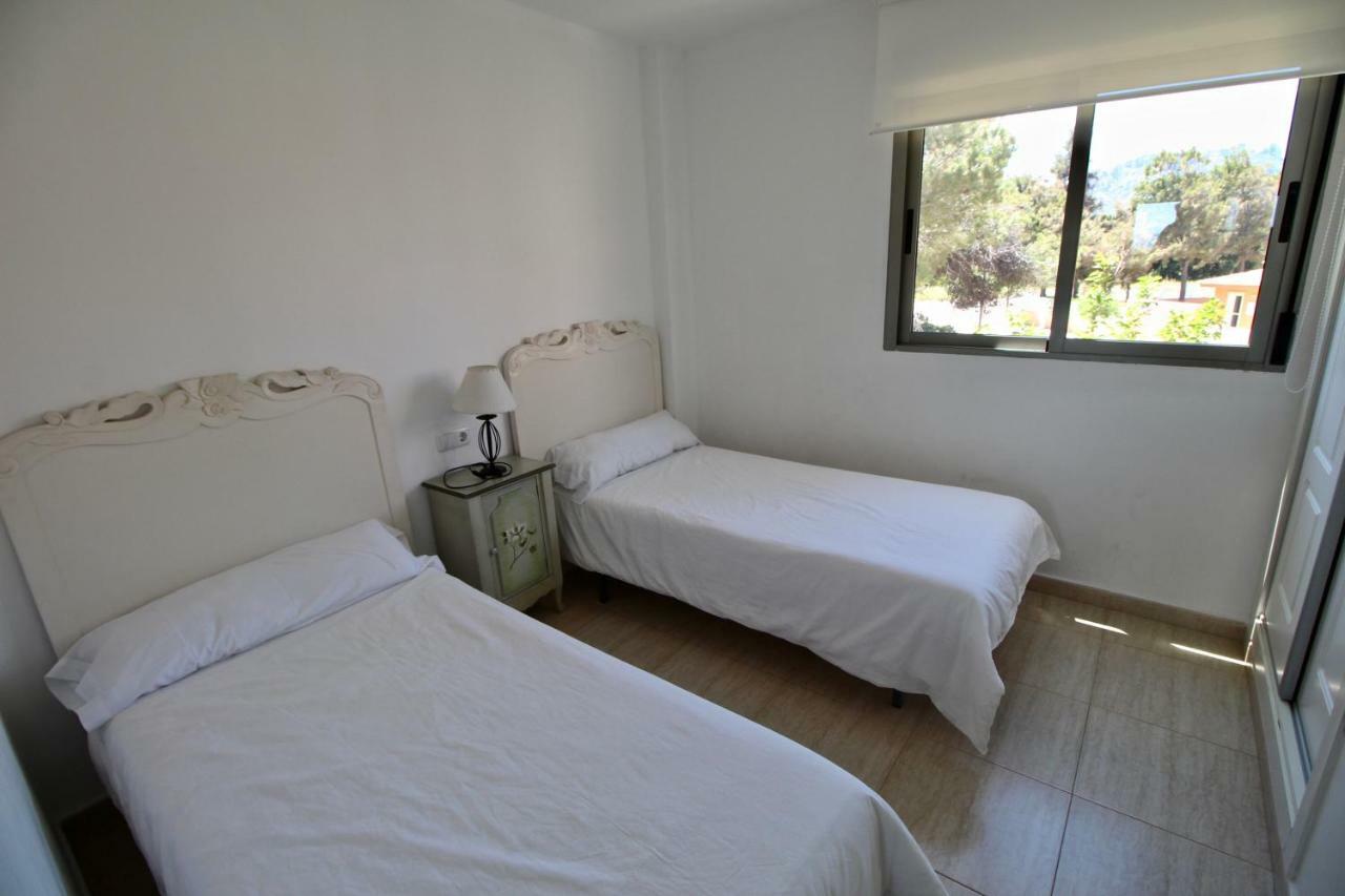Apartamento Tierra De Mar 41 *